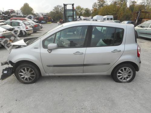 Ratstangsstang RENAULT MODUS / GRAND MODUS (F/JP0_) 1.5 dCi (FP0F, JP0F) | BP25582362I23 - Image 8