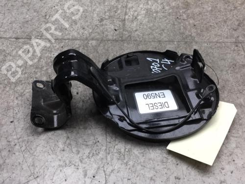 Used Fuel flap CITROËN C4 AIRCROSS 1.6 HDi 115 AWC (114 hp) 25528500