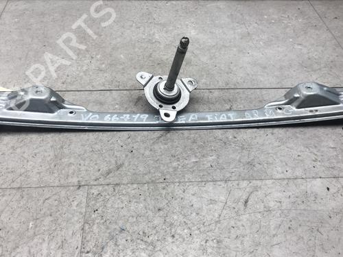 Rear left window mechanism FIAT IDEA (350_) 1.3 D Multijet | BP25533400C24 - Image 2