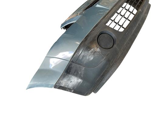 Front bumper CITROËN C2 (JM_) 1.1 | BP26505399C7 