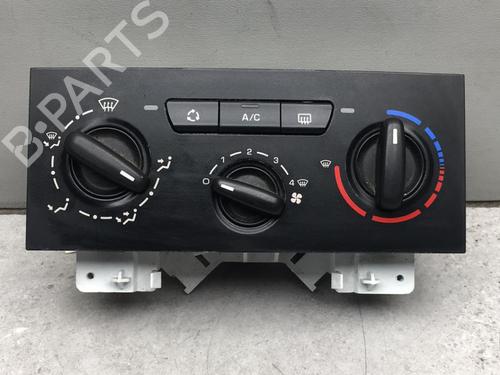 Climate control PEUGEOT EXPERT Van (VF3A_, VF3U_, VF3X_) 2.0 HDi 130 | BP25561403I5 
