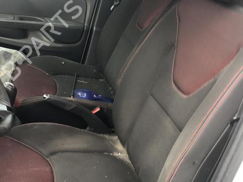 Climate control RENAULT CLIO IV (BH_) 1.5 dCi 75 | BP25535140I5  - Image 18
