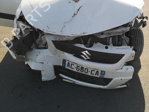 Alternator SUZUKI SX4 (EY, GY) 1.6 VVT (RW416, YA21S) | BP25532694M7  - Image 28