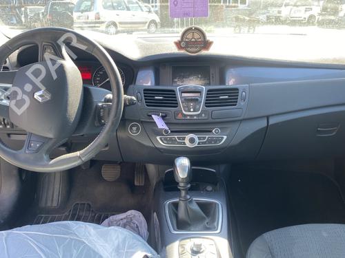 AC compressor RENAULT LAGUNA III (BT0/1) 1.5 dCi (BT00, BT0A, BT0T, BT1J) | BP30505478M34  - Image 18