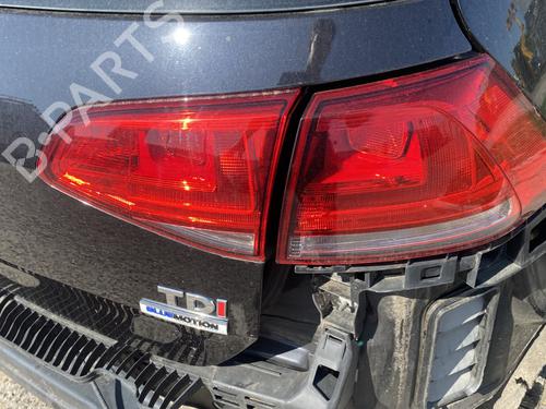 Switch VW GOLF VII (5G1, BQ1, BE1, BE2) 1.6 TDI | BP34287151I30 - Image 26