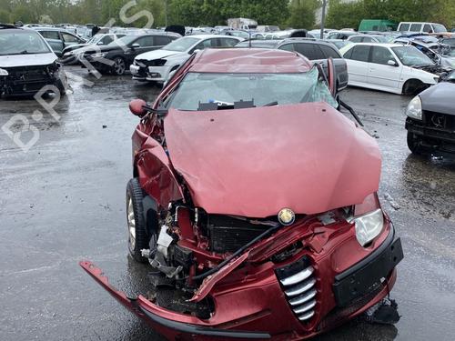 Left tailgate light ALFA ROMEO 147 (937_) 1.9 JTD (937.AXD1A, 937.BXD1A, 937.AXV1A, 937.BXB1A,... | BP27316751C79  - Image 15