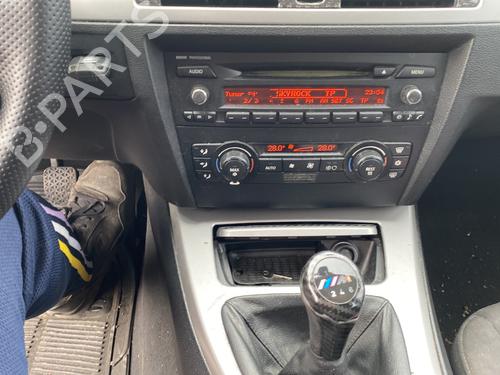 Left taillight BMW 3 (E90) 318 d | BP25499810C34  - Image 17