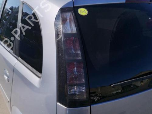 Left sun visor OPEL MERIVA A MPV (X03) 1.7 CDTI (E75) | BP25554355I1 - Image 67