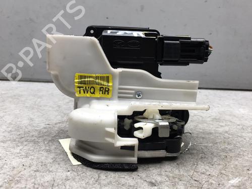 Used Rear right lock KIA PICANTO II (TA) 1.0 (67 hp) 25575344