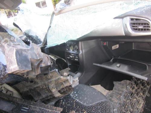 Left tailgate light CITROËN C3 II (SC_) 1.4 HDi 70 (SC8HZC, SC8HR0, SC8HP4) | BP26904189C79 - Image 4