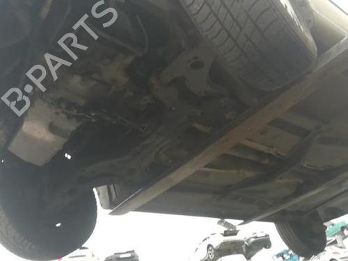 Heater resistor VW GOLF IV (1J1) 1.9 TDI | BP25579383M108