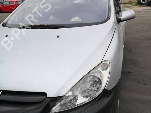 ABS pump PEUGEOT 307 (3A/C) 2.0 HDi 110 | BP25520205M43 