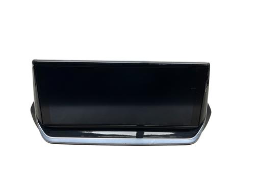 display-monitor-peugeot-208-ii-ub_-up_-uw_-uj_-2019-31174610 main image