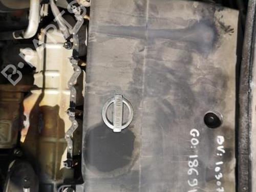 Switch NISSAN ALMERA TINO (V10) 2.2 dCi | BP25519897I30 