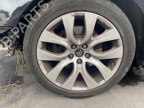 Left front window switch CITROËN C5 III Break (RW_) 2.0 HDi 150 / BlueHDi 150 (RWRHEJ, RWRHE8) | BP25534685I27  - Image 17