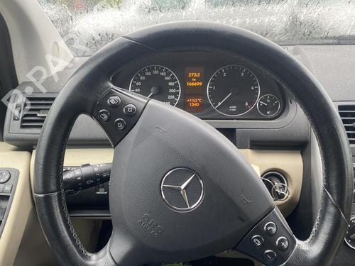 Left sun visor MERCEDES-BENZ A-CLASS (W169) A 180 CDI (169.007, 169.307) | BP25542314I1 - Image 5