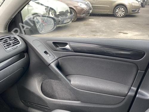 Right front window switch VW GOLF VI (5K1) 1.6 TDI | BP25551314I26 - Image 16
