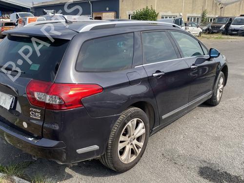 Left front indicator CITROËN C5 III Break (RW_) 2.0 HDi 165 | BP30817793C32 - Image 8