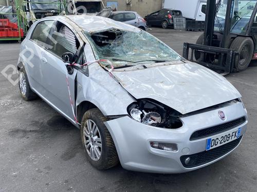 ABS pump FIAT PUNTO (199_) 1.2 (199AXZ1A, 199BXZ1A) | BP25570975M43 - Image 21