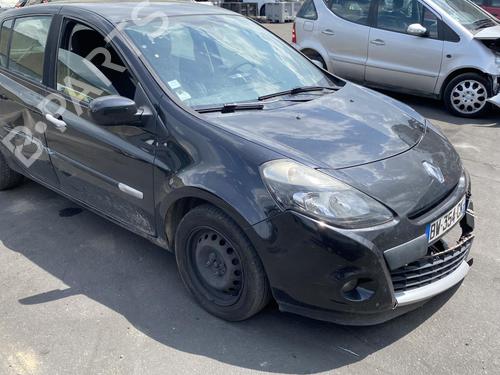 Climate control RENAULT CLIO III (BR0/1, CR0/1)  | BP25514517I5  - Image 29