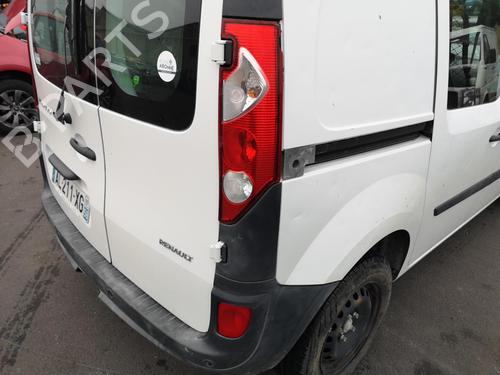 Instrument cluster RENAULT KANGOO / GRAND KANGOO II (KW0/1_) 1.5 dCi 90 (KW05, KW08, KW0G, KW11) | BP25525467C47 