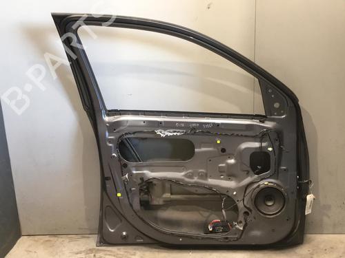Used Left front door PEUGEOT 4007 (VU_, VV_) 2.2 HDi (156 hp) 25557233