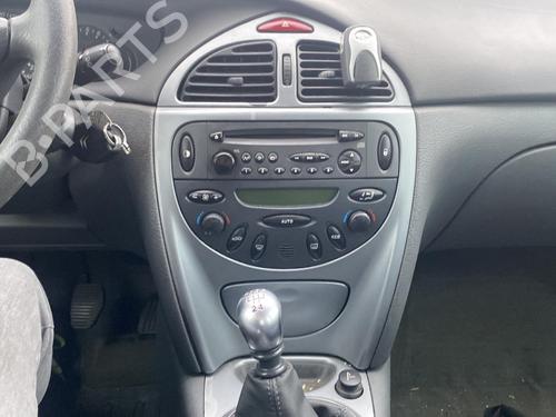 AC compressor CITROËN C5 I (DC_) 2.0 HDi (DCRHZB, DCRHZE) | BP25574564M34 - Image 22