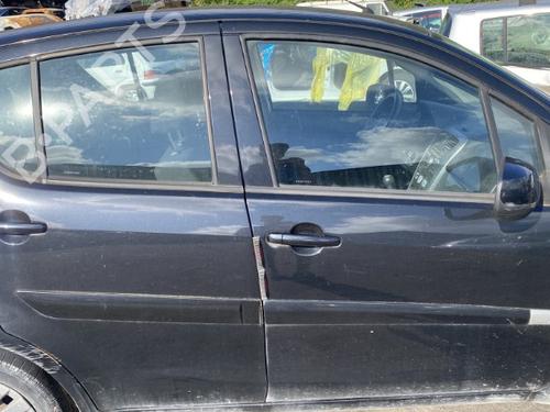 Front left interior door handle SUZUKI SPLASH (EX) 1.0 (A5B310) | BP25563428I13 - Image 10