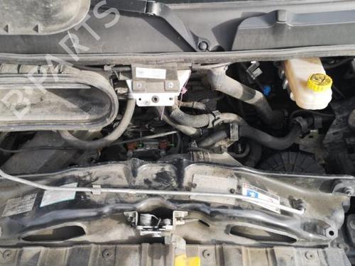 Left front steering knuckle PEUGEOT BOXER Van 2.2 HDi 130 | BP25534327M25 - Image 18