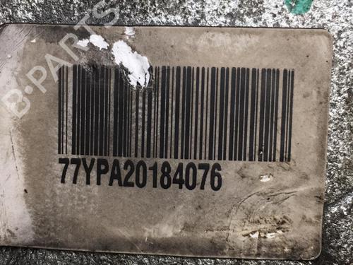 Used Right front brake caliper Right front brake caliper PEUGEOT 208 II (UB_, UP_, UW_, UJ_) 1.5 BlueHDI 100 (102 hp) 25575742 25575742