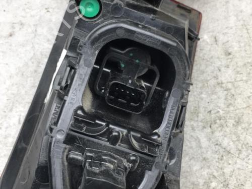 Left taillight RENAULT CLIO IV (BH_) 1.5 dCi 75 | BP25551784C34 