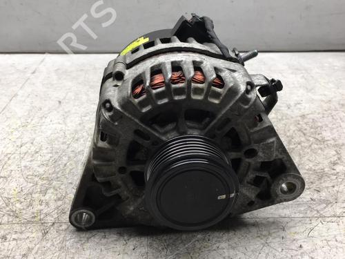 Used Alternator KIA RIO III (UB) 1.1 CRDi (75 hp) 25510573