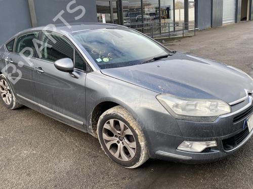 Left front indicator CITROËN C5 III (RD_) 1.6 HDi 115 (RD9HRA, RD9HLA, RD9HL0) | BP37589198C32 - Image 27