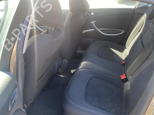 Third brake light CITROËN C5 III (RD_) 1.6 HDi 110 (RD9HZC) | BP27519158L11  - Image 23