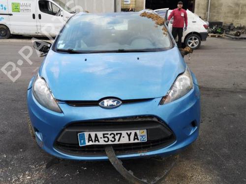 Viskermotor vindrude FORD FIESTA VI (CB1, CCN) 1.4 TDCi | BP25560497M29 