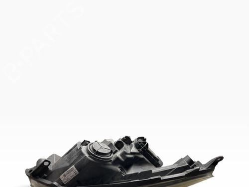 Left headlight OPEL CORSA D (S07) | BP39212411C28 - Image 4