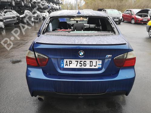 Instrument cluster BMW 3 (E90) 320 d | BP25584657C47 - Image 19