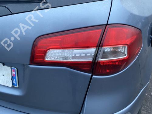 Left taillight RENAULT KOLEOS I (HY_) 2.0 dCi 4x4 (HY0K) | BP27316774C34 - Image 11