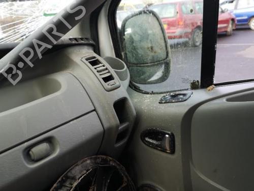 Front right interior door handle RENAULT TRAFIC II Bus (JL) 2.0 dCi 90 | BP25584270I14 