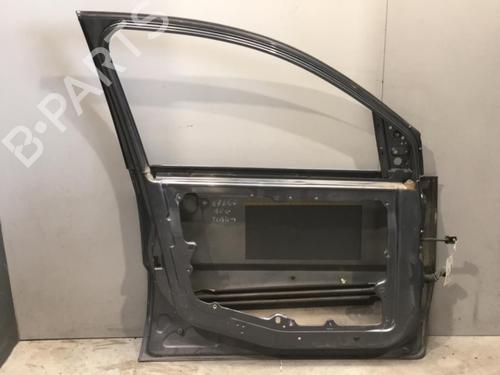 Used Left front door FORD FUSION (JU_) 1.4 TDCi (68 hp) 25557694