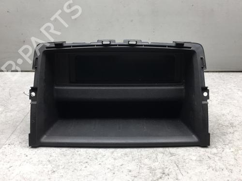 Multifunctionele display RENAULT TRAFIC II Bus (JL) 2.0 dCi 90 | BP25579840C48 
