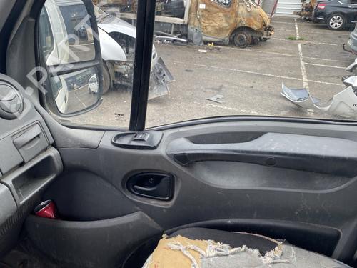 Front right lock IVECO DAILY V Van 29S13, 29L13, 35C13, 35S13, 40C13, 40S13 | BP31639096C97  - Image 15