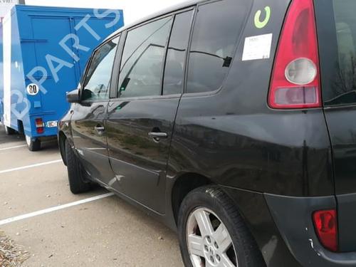 Left taillight RENAULT ESPACE IV (JK0/1_) 1.9 dCi (JK0U) | BP25515821C34  - Image 26