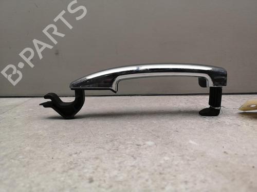 Front right exterior door handle CITROËN C3 II (SC_) 1.4 VTi 95 | BP25532490C129 