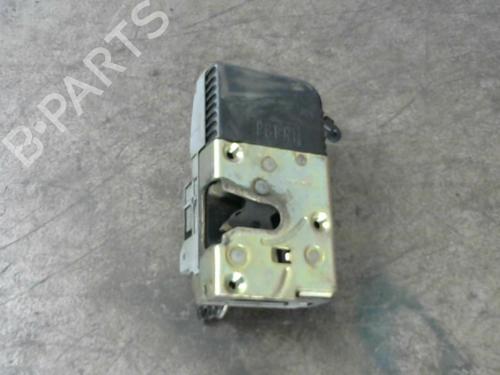 Høyre foran lås PEUGEOT 406 (8B) 2.0 HDI 110 (109 hp) 25583788
