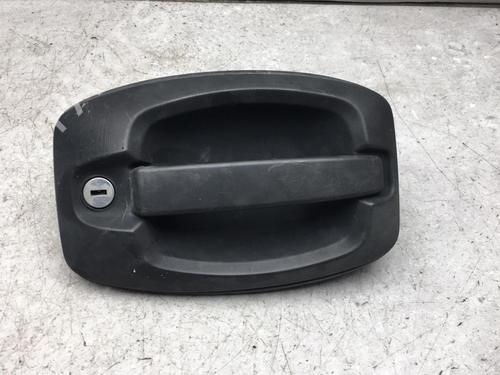Used Front left exterior door handle CITROËN JUMPER II Van 2.2 HDi 130 (130 hp) 25557854