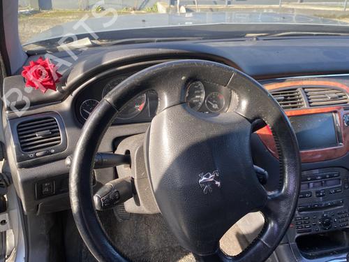 Front right window mechanism PEUGEOT 607 (9D, 9U) 2.0 HDI | BP31835398C23  - Image 14