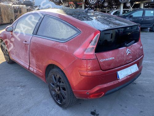 Left taillight CITROËN C4 Coupe (LA_) 1.6 HDi | BP25916253C34 - Image 10