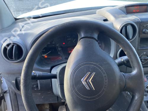 Left mirror CITROËN BERLINGO MULTISPACE (B9) 1.6 HDi 110 | BP31289946C26  - Image 15