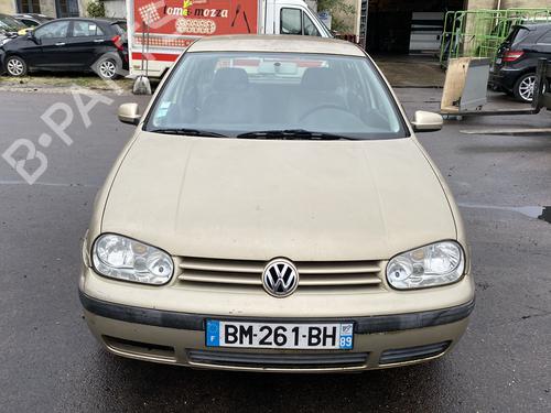 Venstre Foran elrute bryter VW GOLF IV (1J1) 1.4 16V | BP25529439I27 